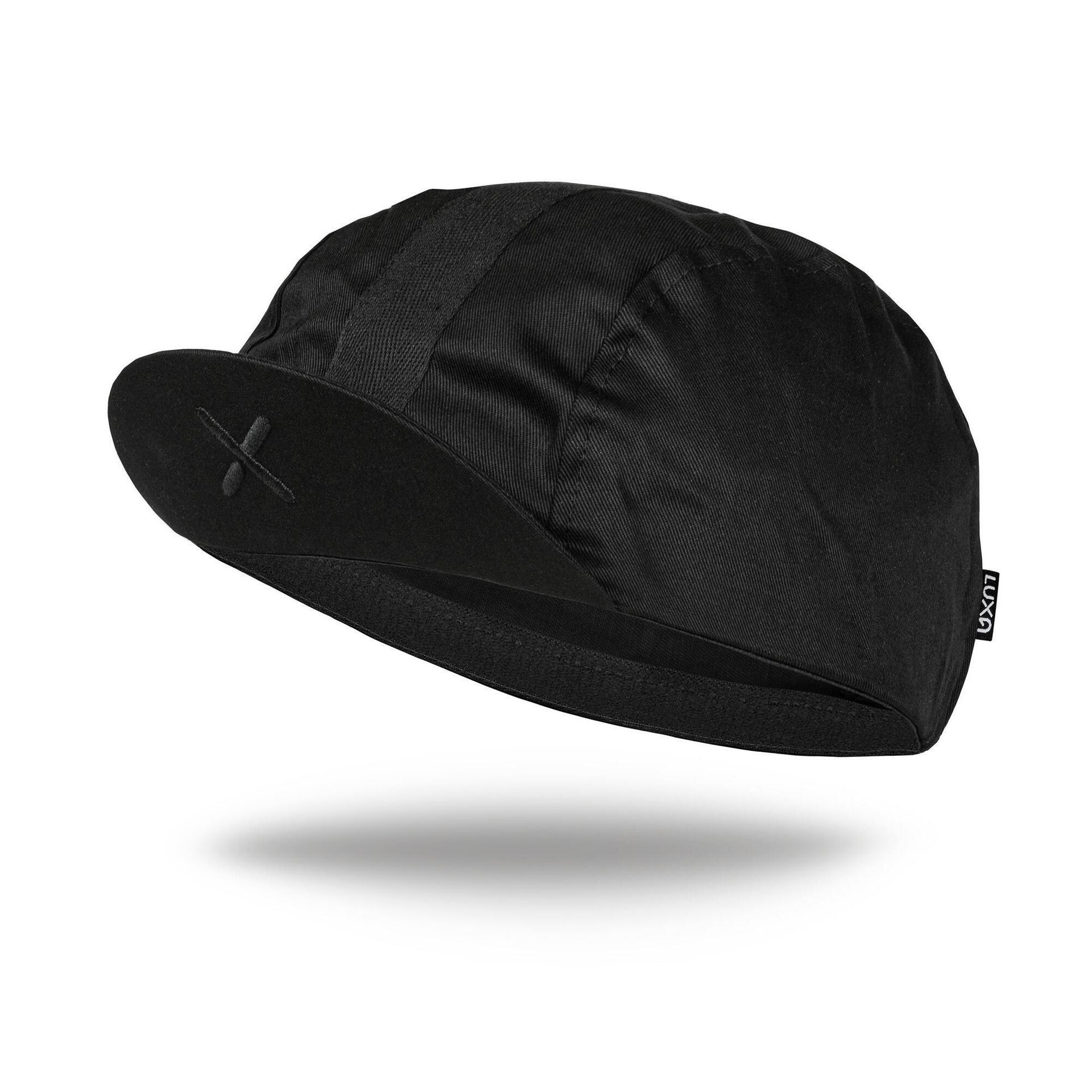Czapeczka Kolarska pod kask unisex LUXA Classic