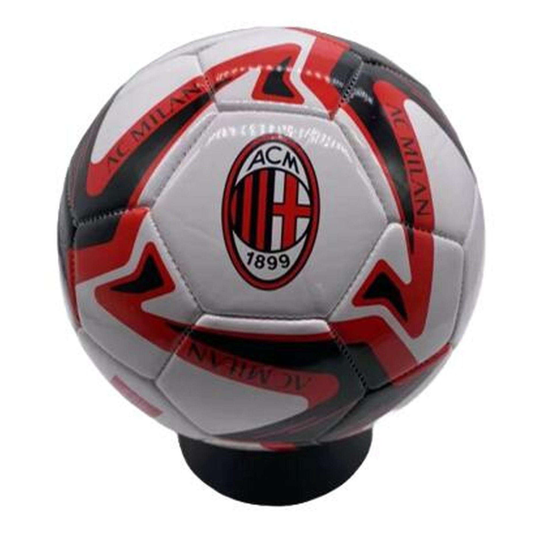 A.C. Milan, piłka nożna, rozmiar 5
