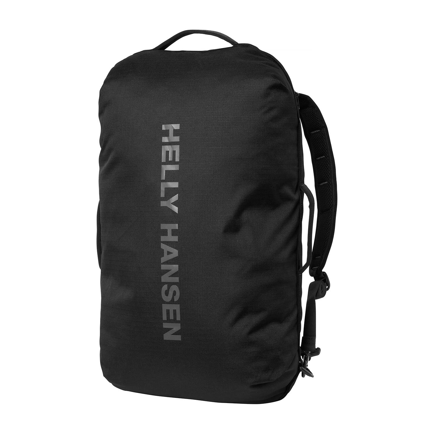 Plecak Helly Hansen Canyon Duffel Pack 35 l black