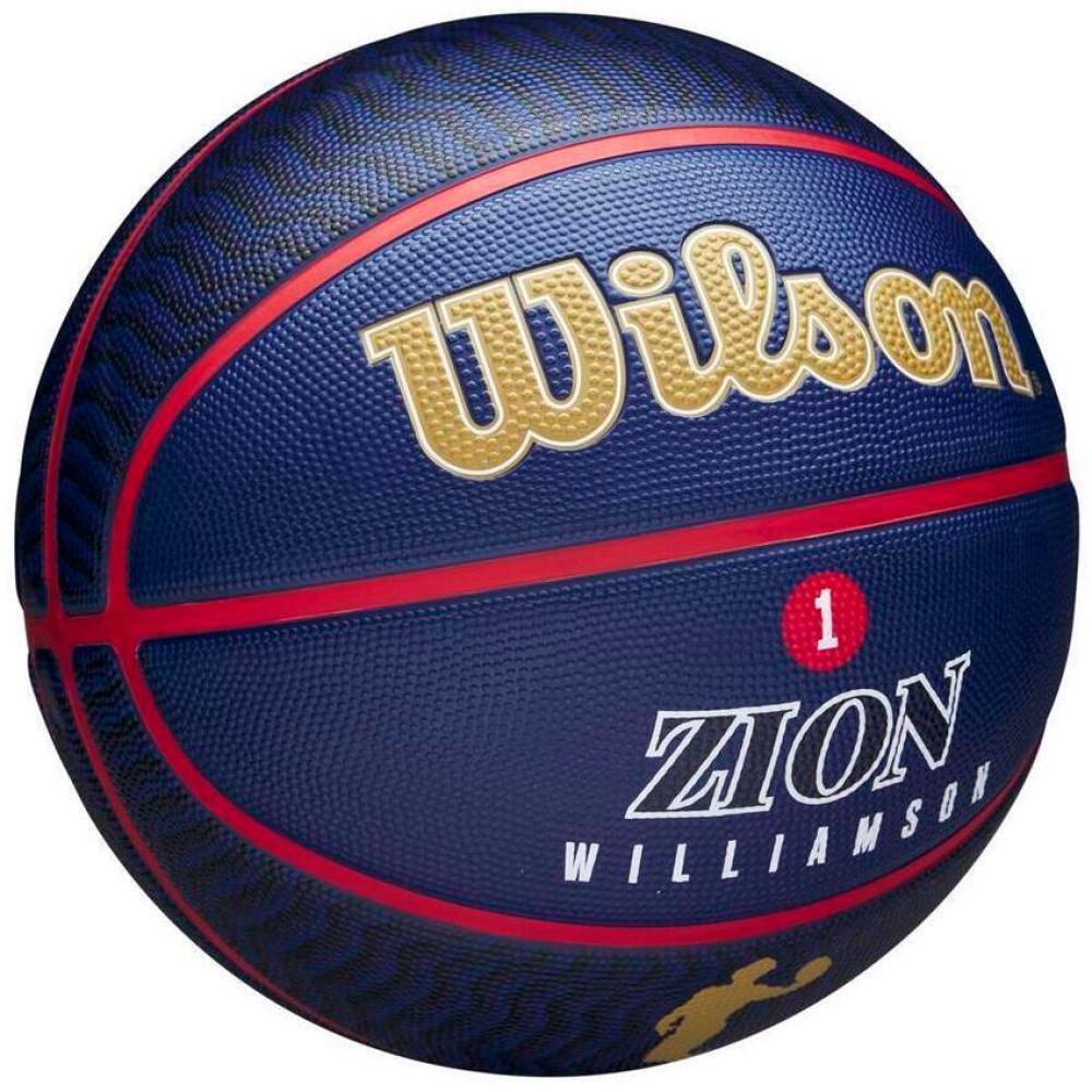 Wilson Unisex dla dorosłych, granatowe, 7