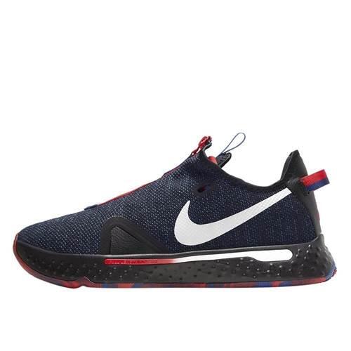 Nike Pg 4 Clippers Paul George