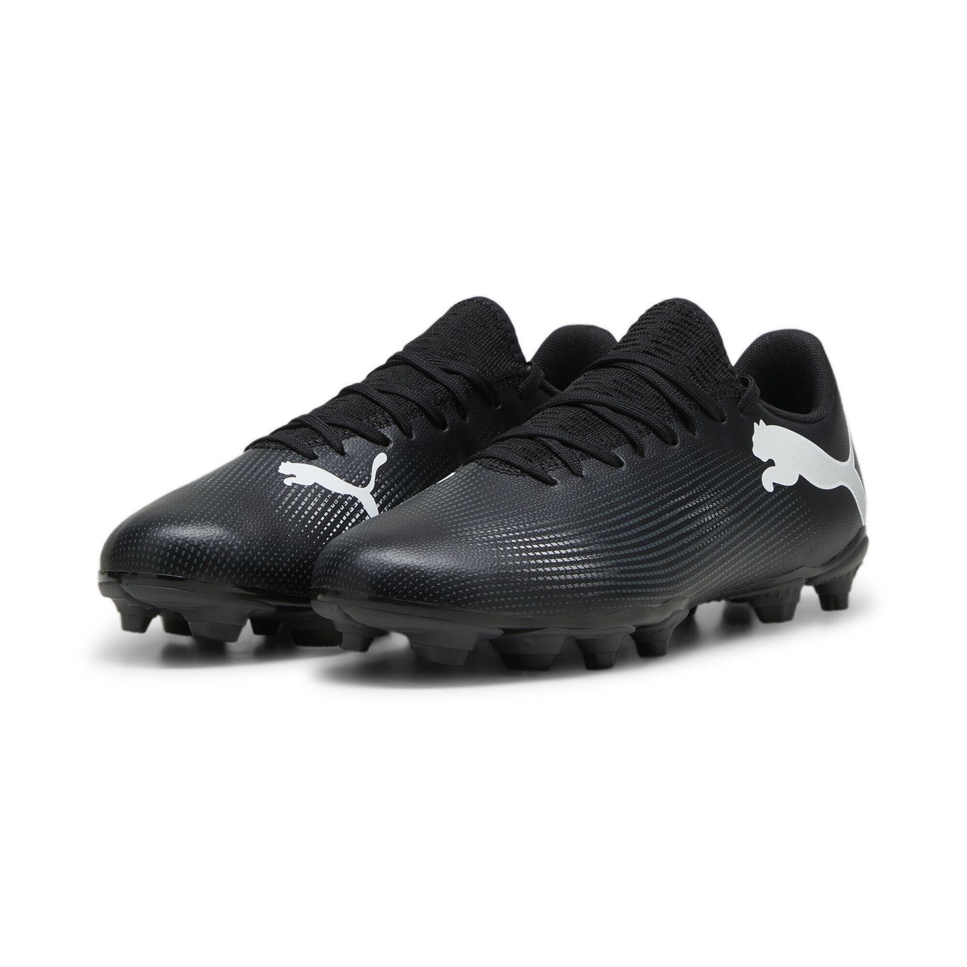 Buty piłkarskie Puma Future 7 Play FG/AG 107723 02 - 42