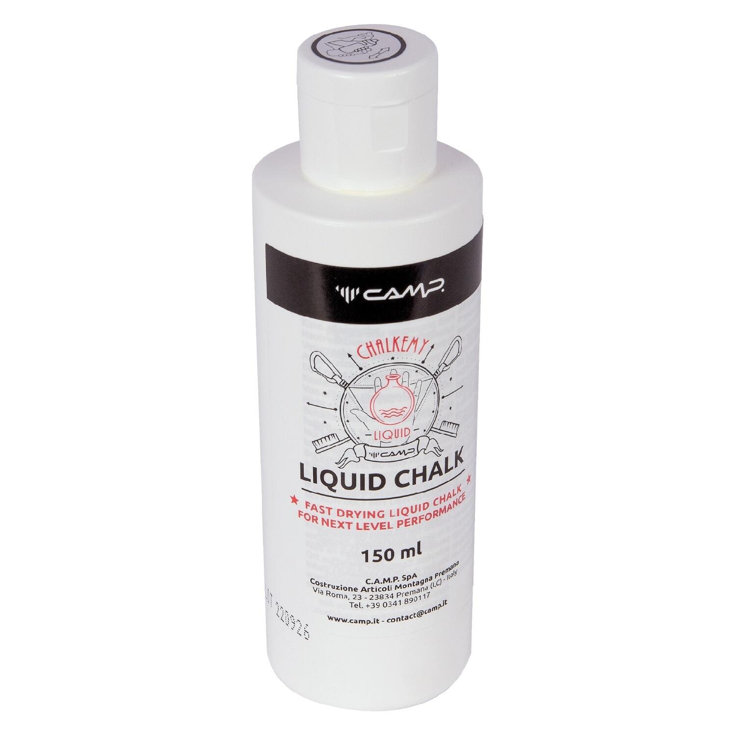 Magnezja w płynie Camp Liquid Chalk - ONESIZE