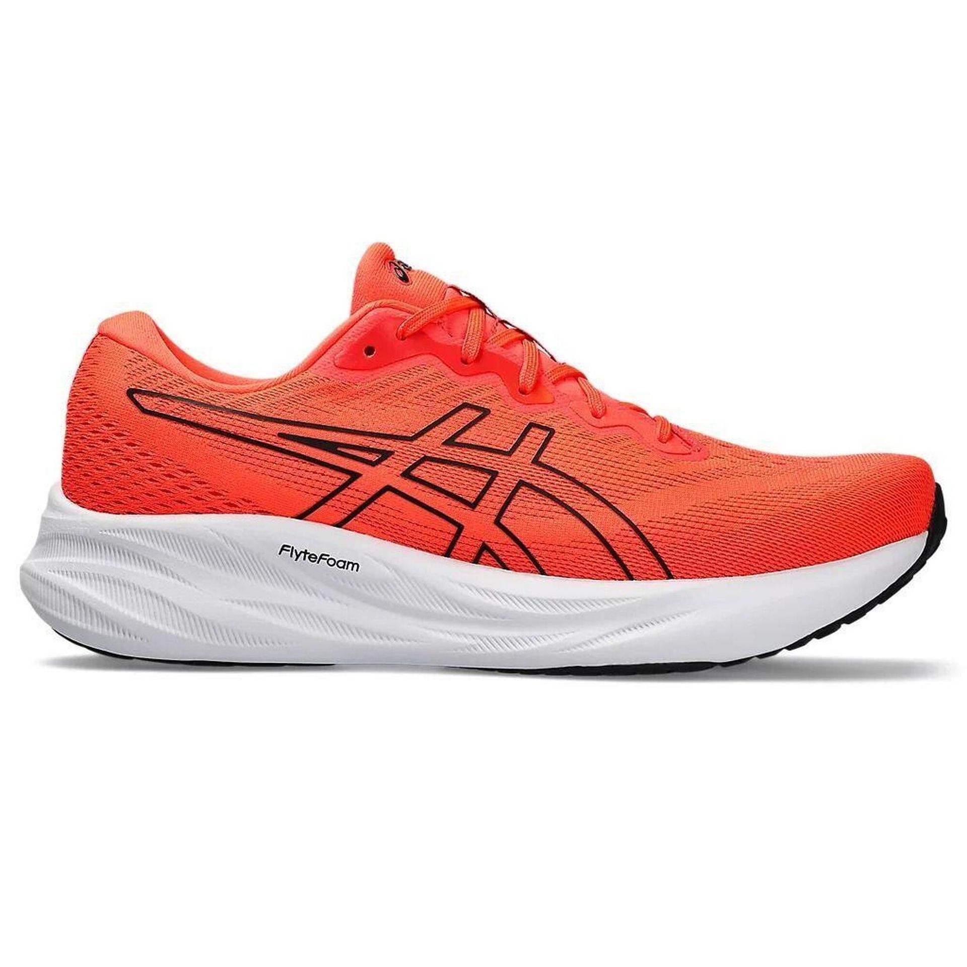 Męskie Buty do biegania ASICS GEL-PULSE 15 1011B780-600 – Czerwony