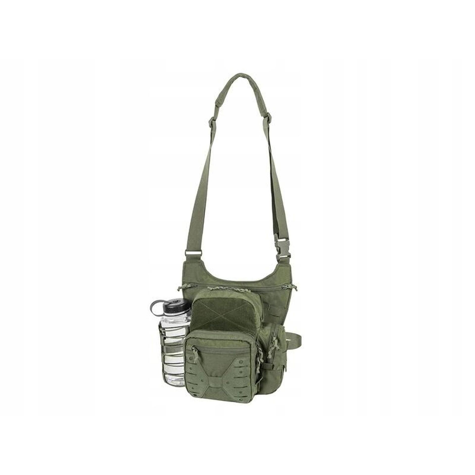 Helikon TEX torba EDC Side Bag olive green (TB-PPK-CD-02) TB-PPK-CD-02