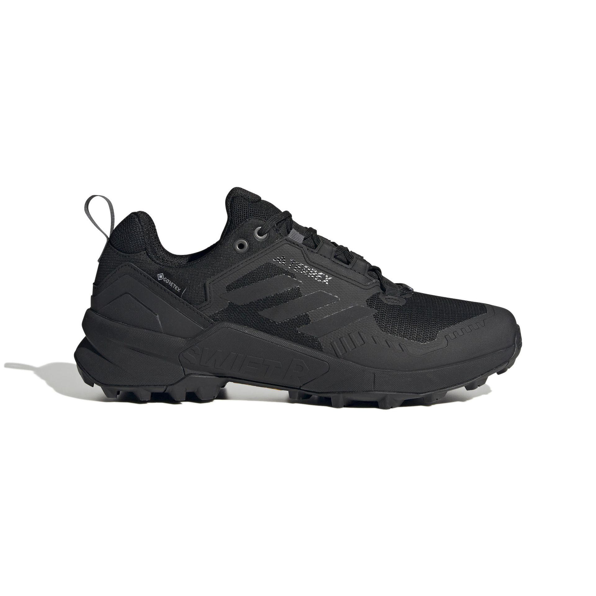Buty trekkingowe męskie adidas TERREX SWIFT R3 GTX czarne IE7634-42