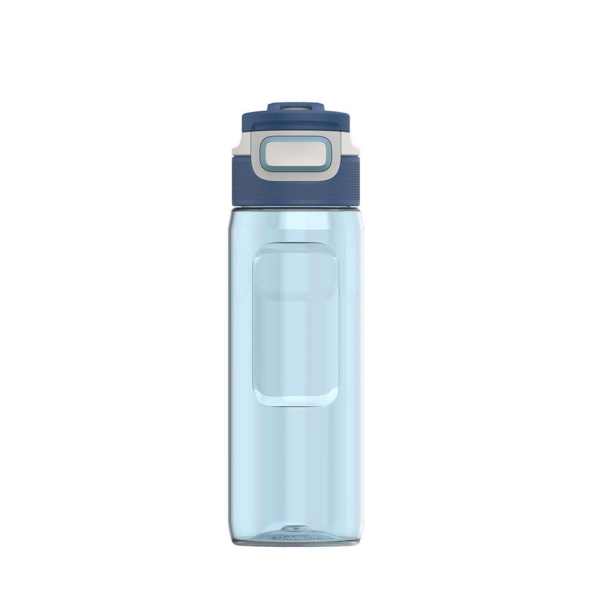 Kambukka butelka na wodę Elton Crystal Blue 750ml