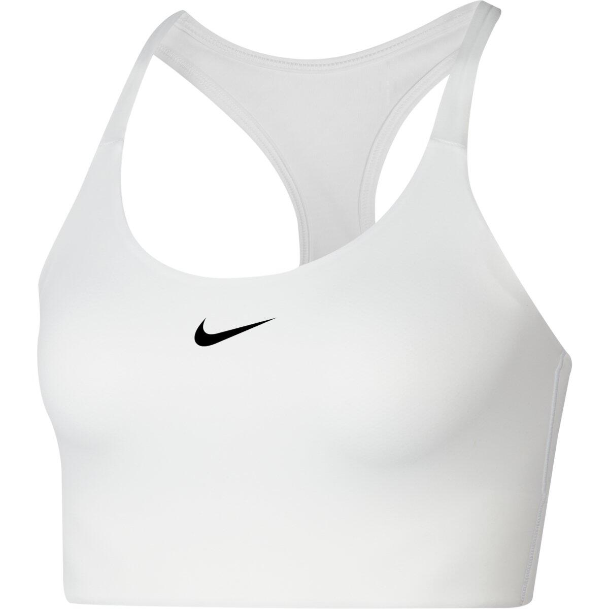 Nike Swoosh Biały XS