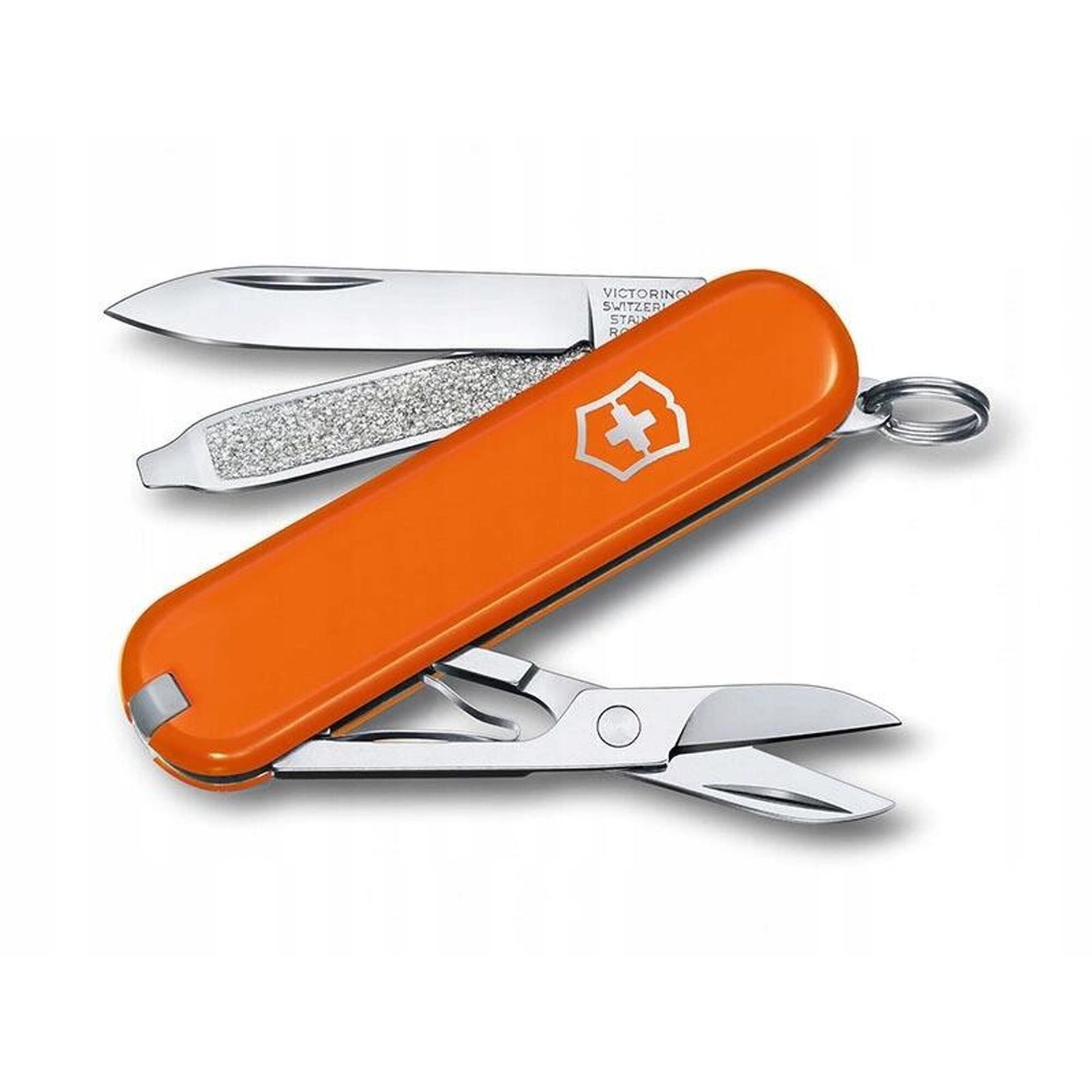 Victorinox Scyzoryk Classic SD Mango Tango (0.6223.83G) 0.6223.83G