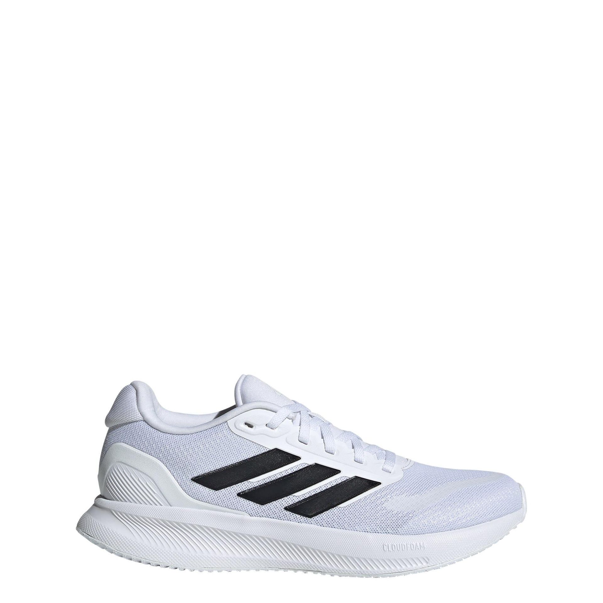 Buty Damskie Adidas Runfalcon 5 Running JH9638 r 38 2/3