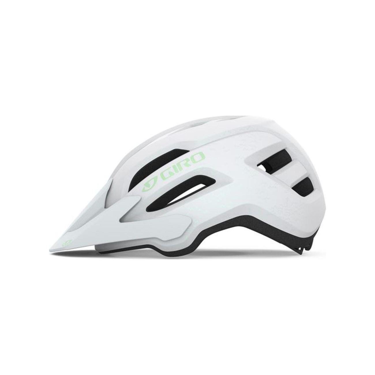 Kask Rowerowy Mtb Giro Fixture II Bezpieczeństwo, Komfort i Styl na Każde