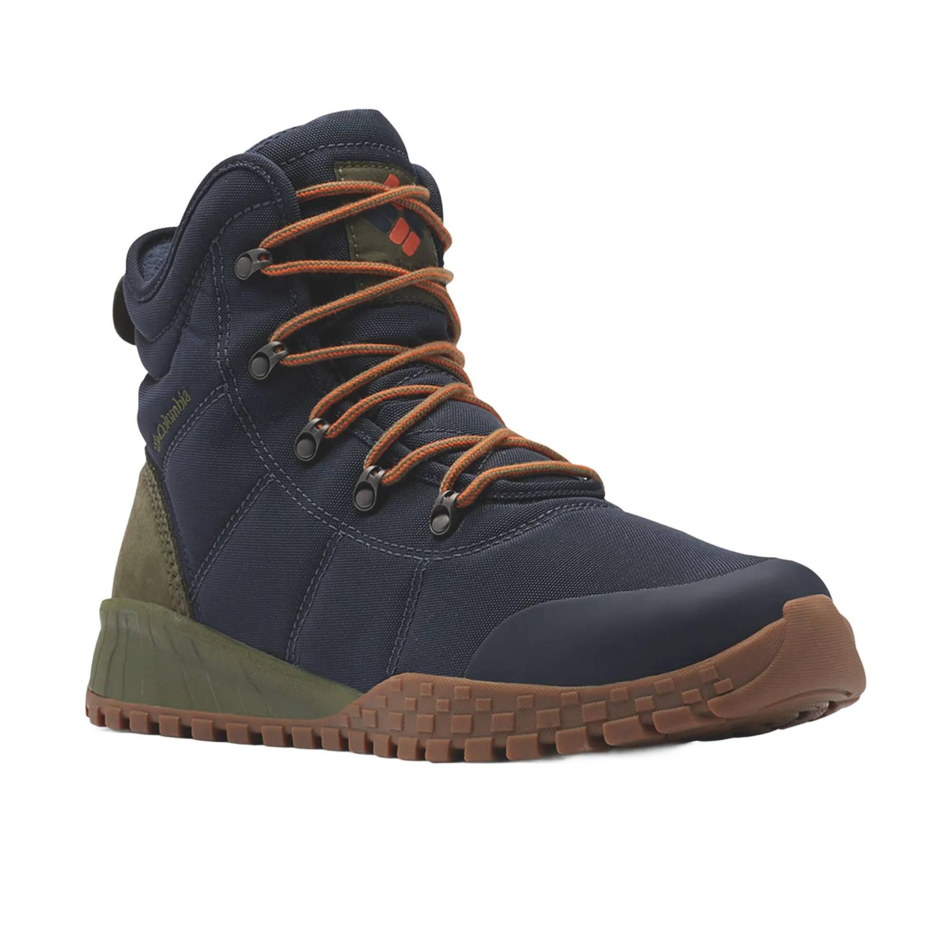 Męskie Buty zimowe Fairbanks Oh V2 42