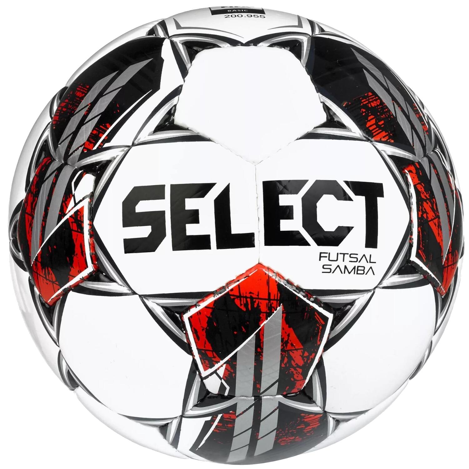 Select piłka nożna select hala futsal samba fifa v22 t26-17621 *xh
