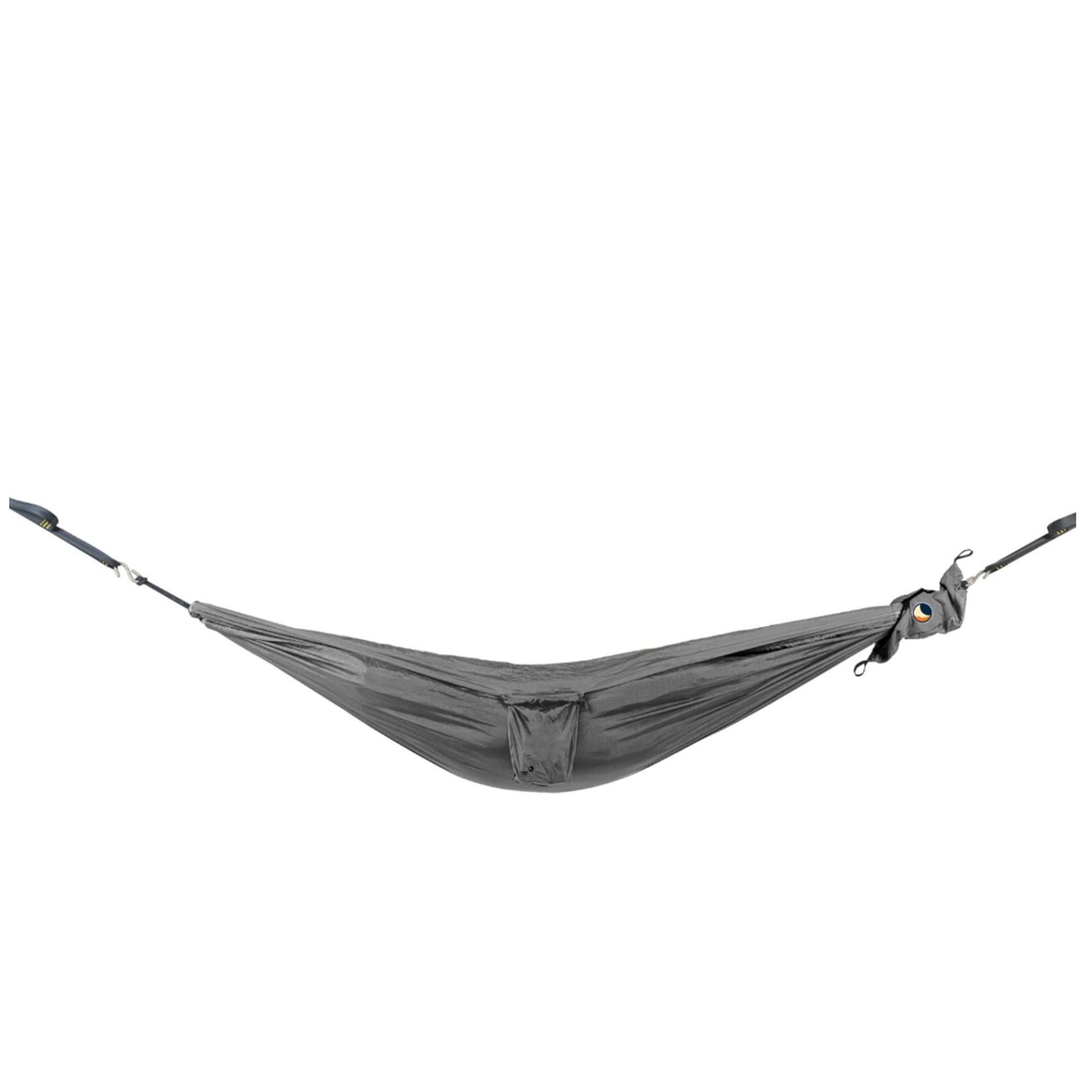 Hamak Ticket To The Moon Mini Hammock - grey