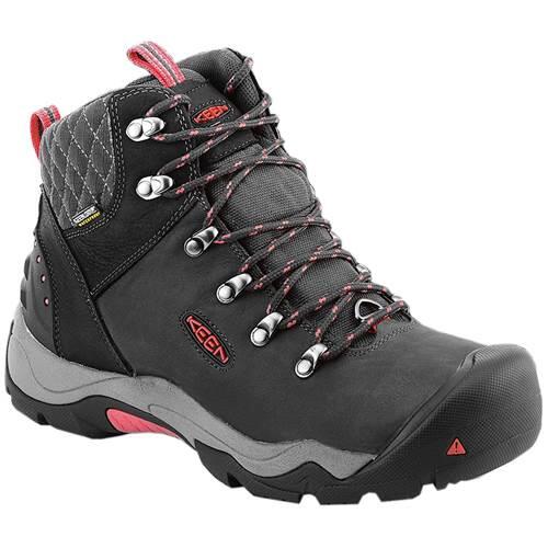 Buty damskie Keen Revel III W Rozmiar butów (UE): 41 / Kolor: czarny