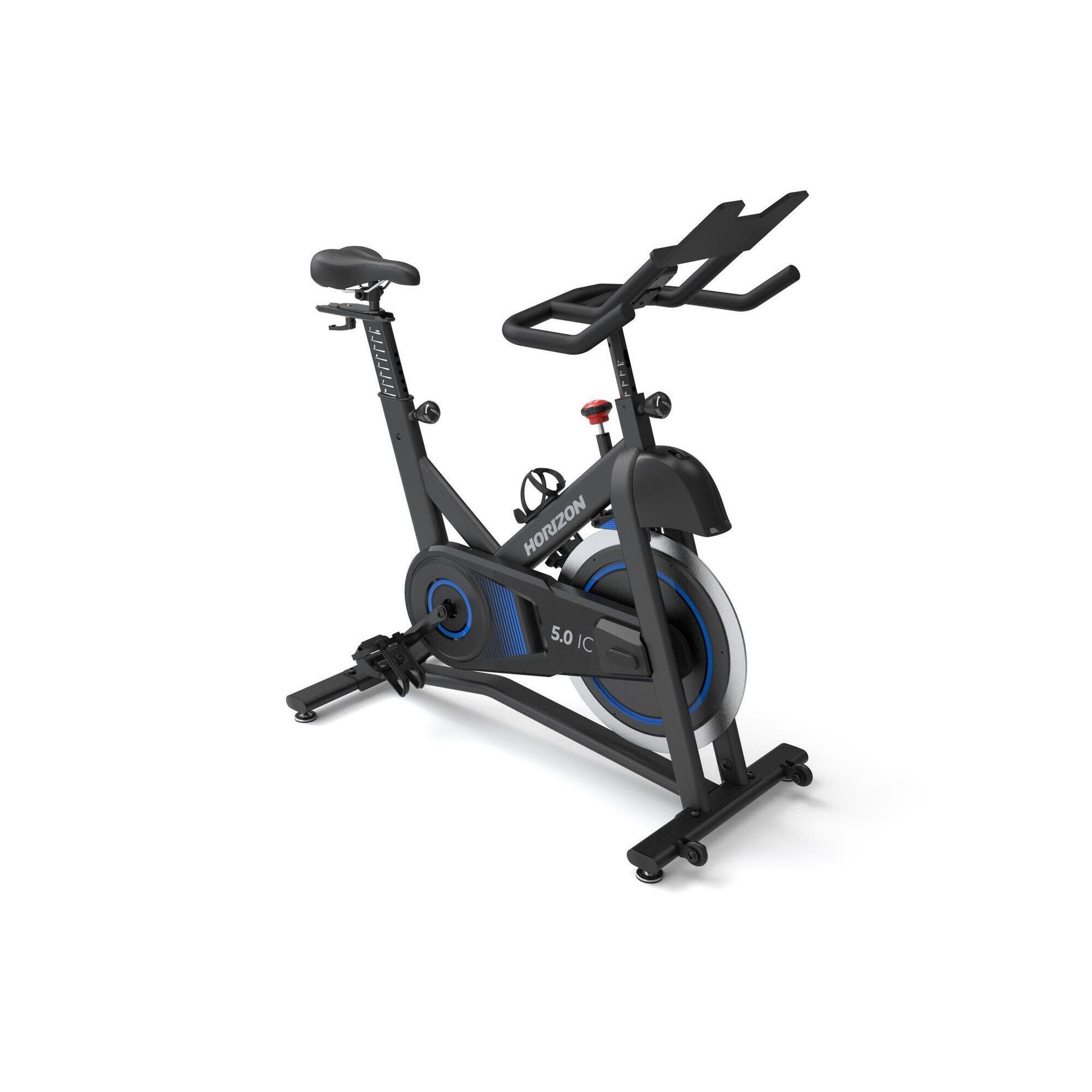 Horizon Indoor Bike 5.0IC