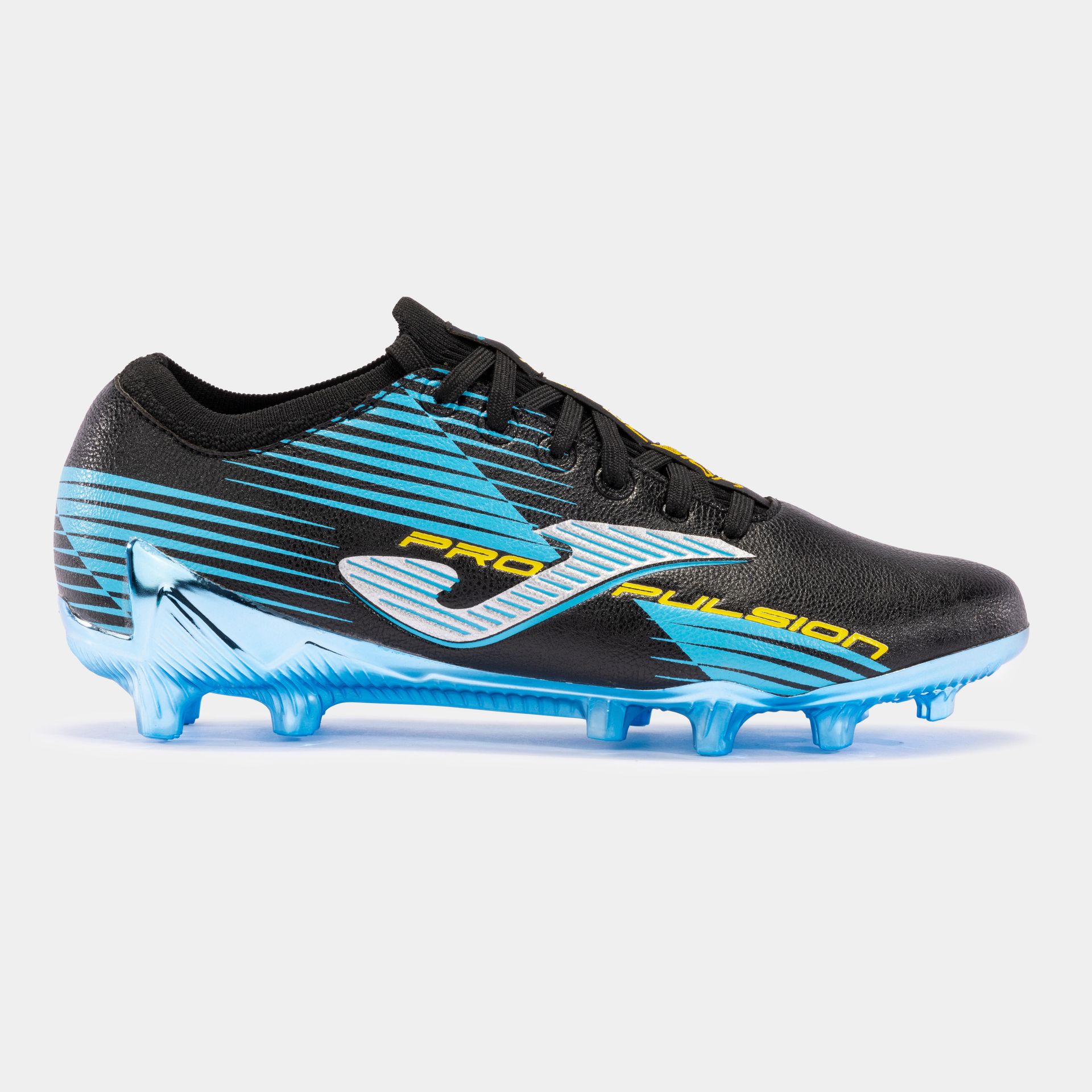 Buty piłkarskie korki lanki na trawę JOMA Propulsion Cup 2401 FG R. 41
