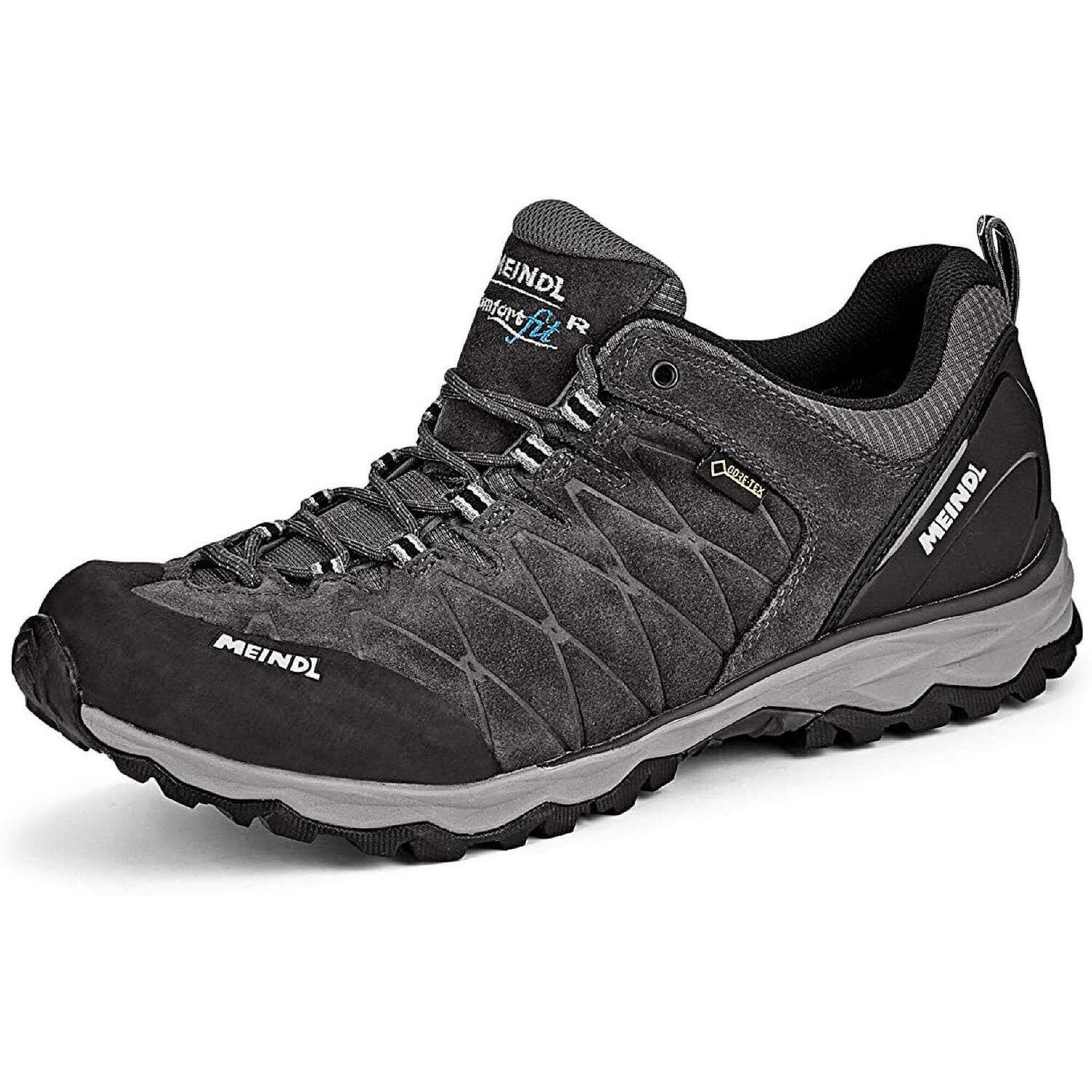 Buty turystyczne męskie Meindl Mondello Gtx szare 5522/31 44 (9.5 Uk)