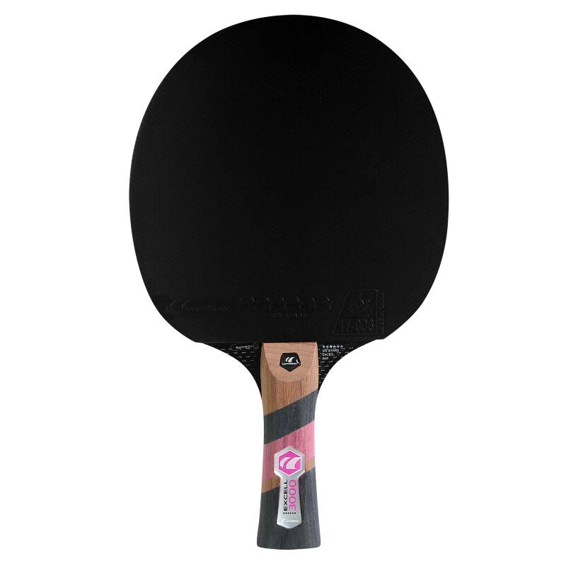 Cornilleau 413000 Rakietka EXCELL CARBON 3000 Indoor Bacha-rakietki-17-uniw