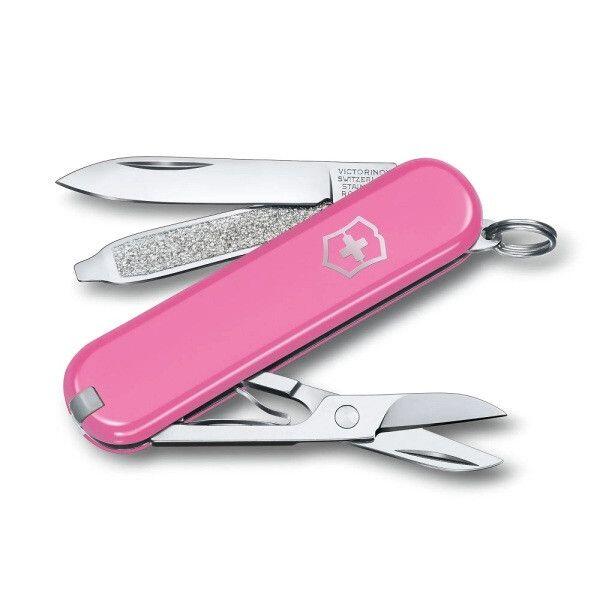 Victorinox Scyzoryk Classic SD Cheery Blossom (0.6223.51G) 0.6223.51G