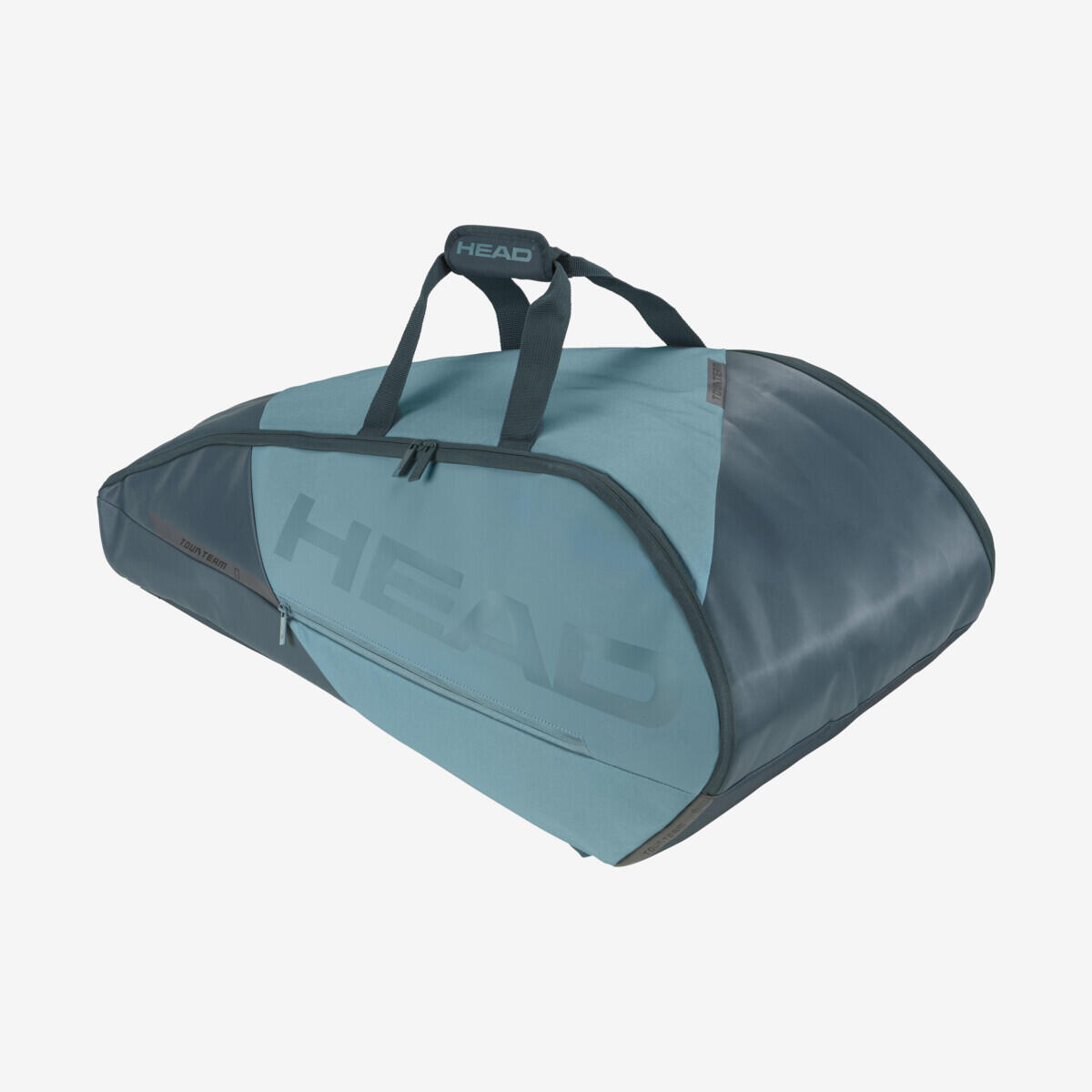 Torba tenisowa Head Tour Racquet Bag L cyan blue