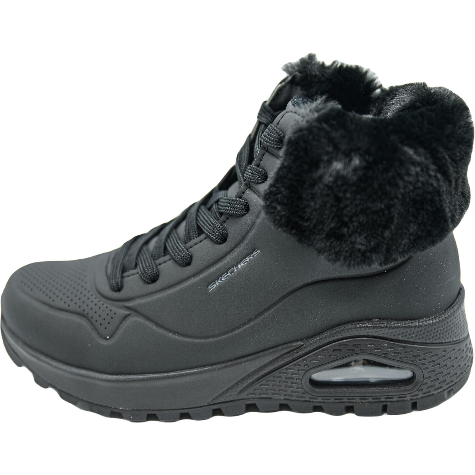 Buty Skechers 167274-BBK Uno Rugged Fall Air 36.5