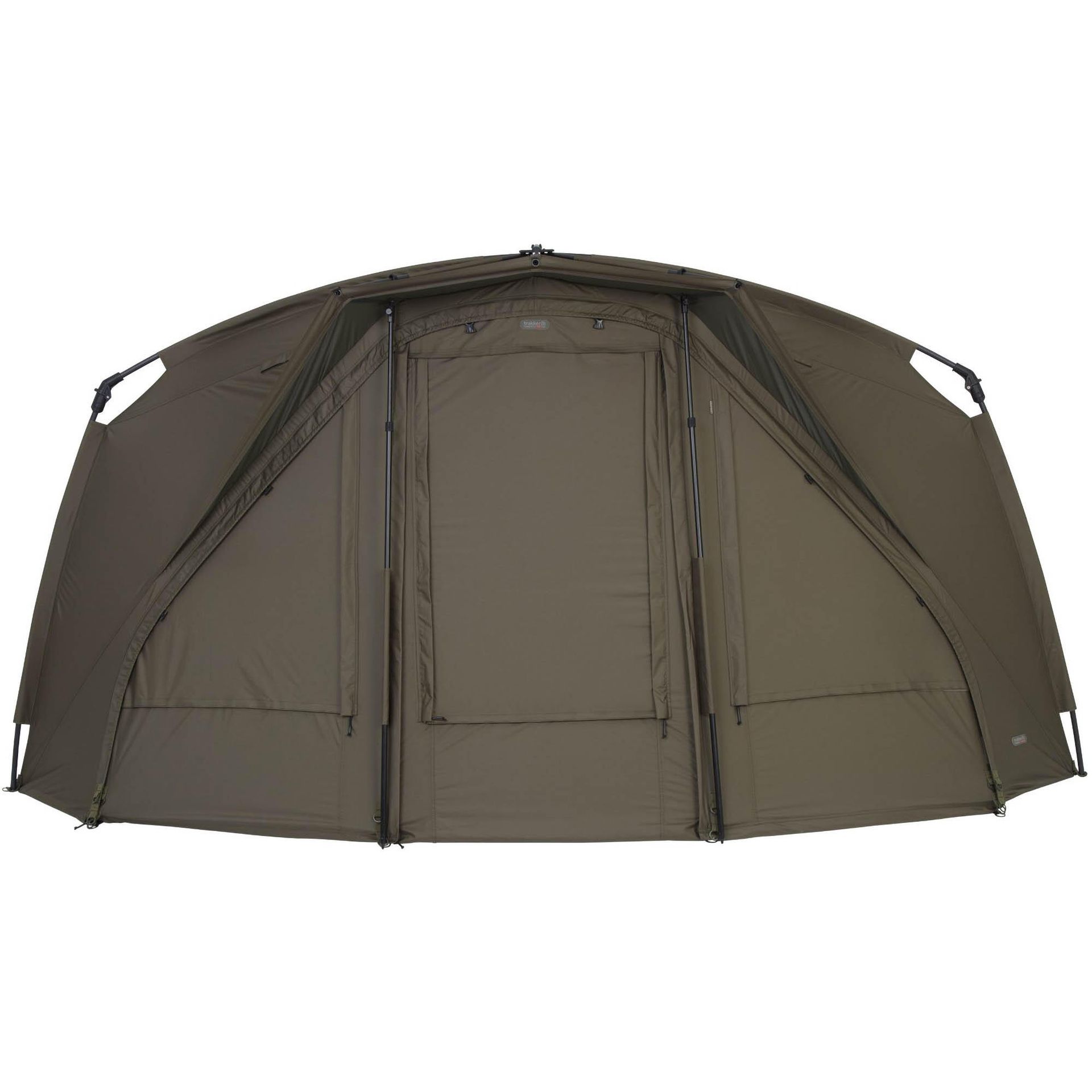 NAMIOT WĘDKARSKI KARPIOWY TRAKKER TEMPEST RS 150