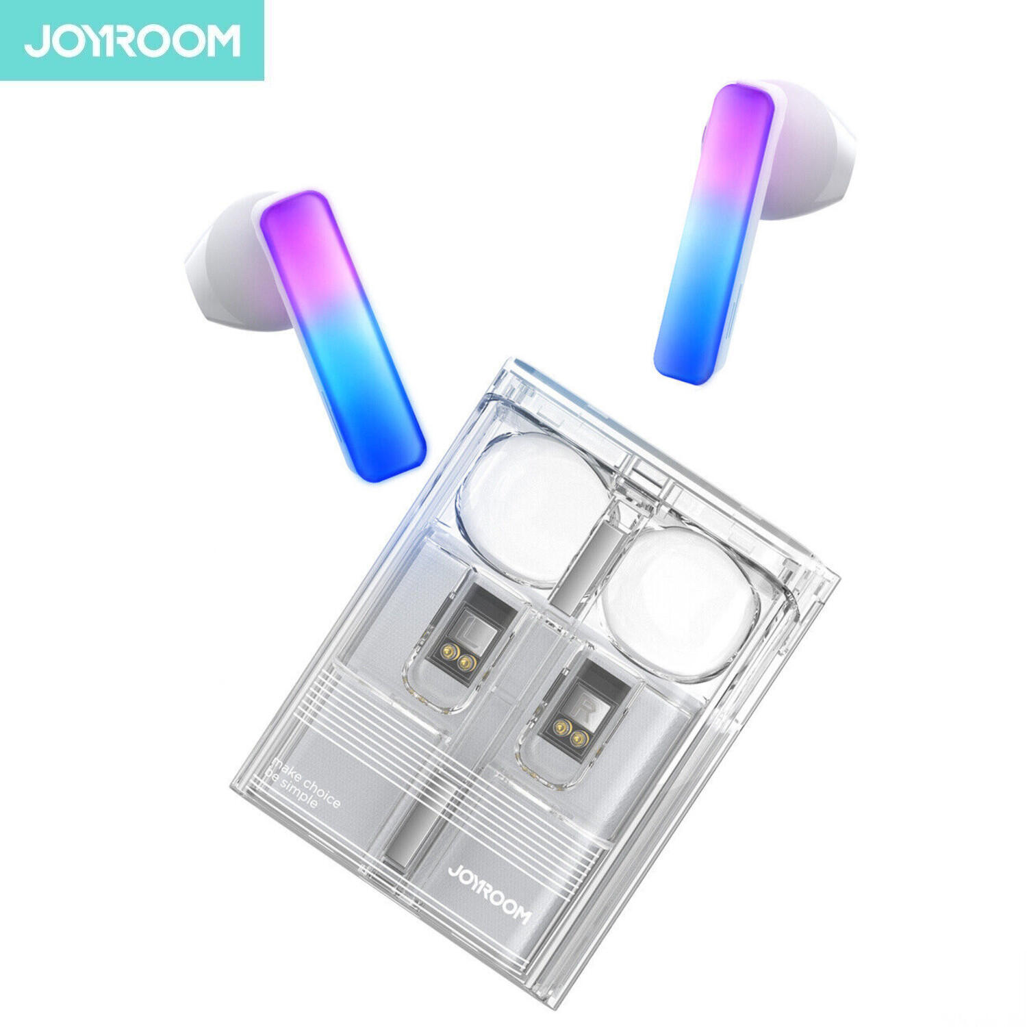 TWS Joyroom