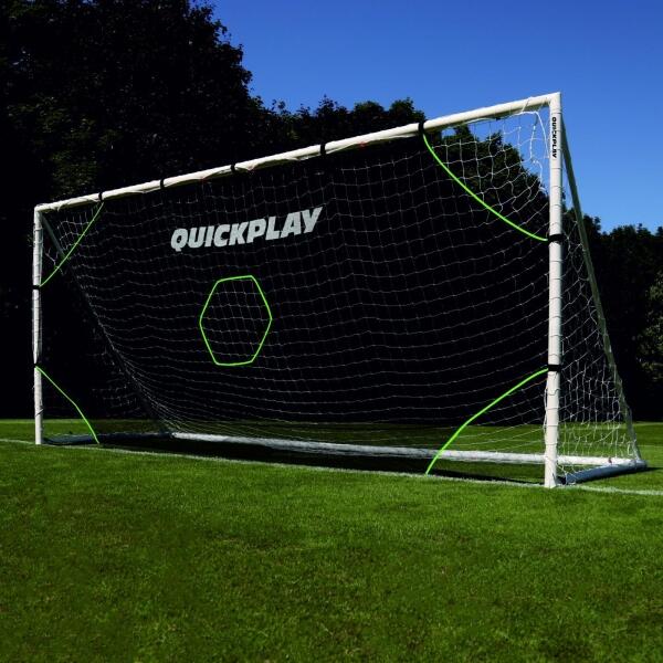 Siatka celownicza QuickPlay Target Net Lite 490 x 210 cm
