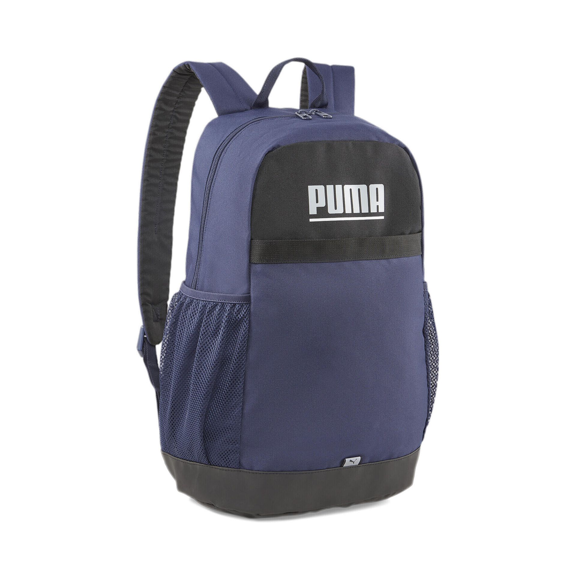 Plecak Puma Plus 79615 (kolor Granatowy)