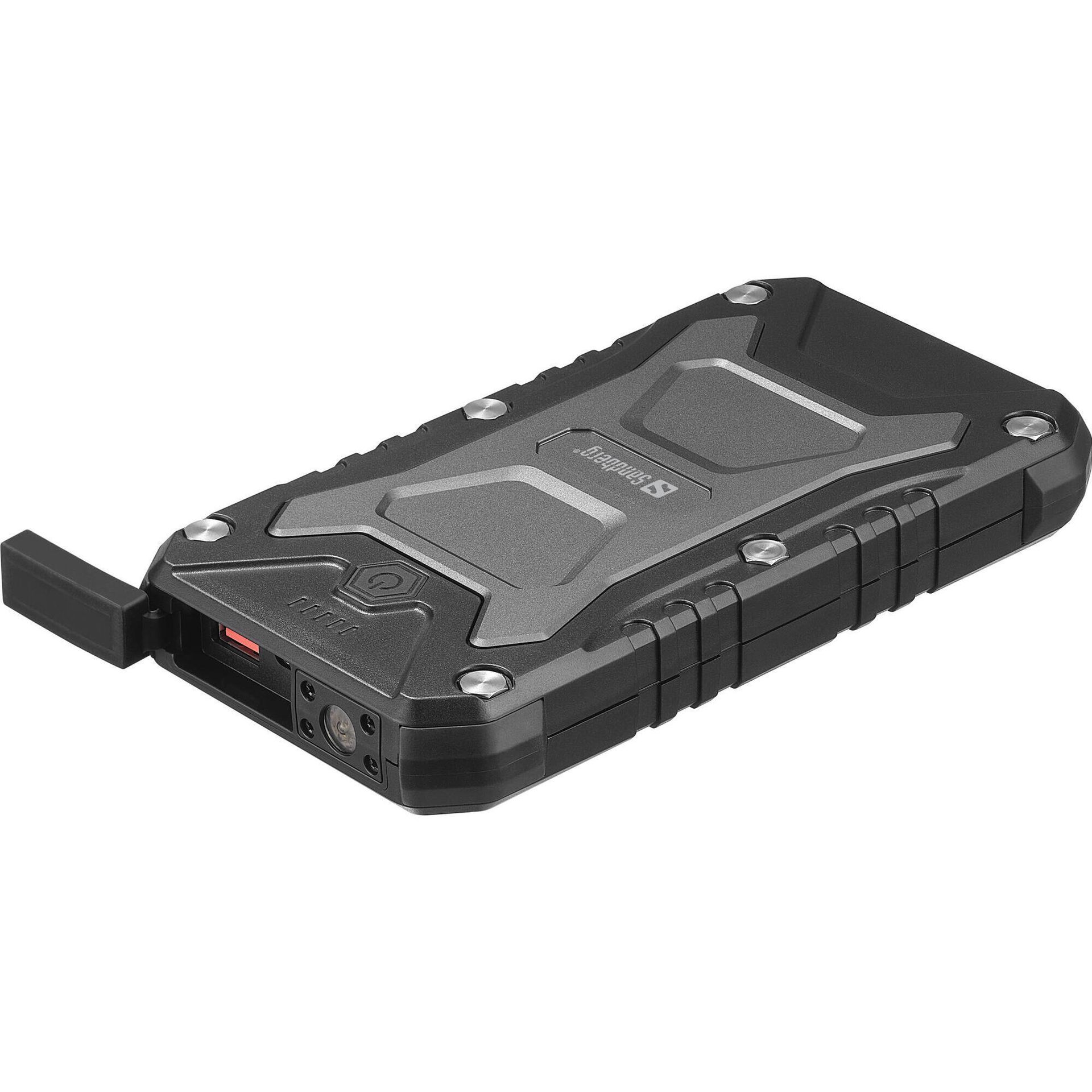 Sandberg Survivor Powerbank 10000 PD22W