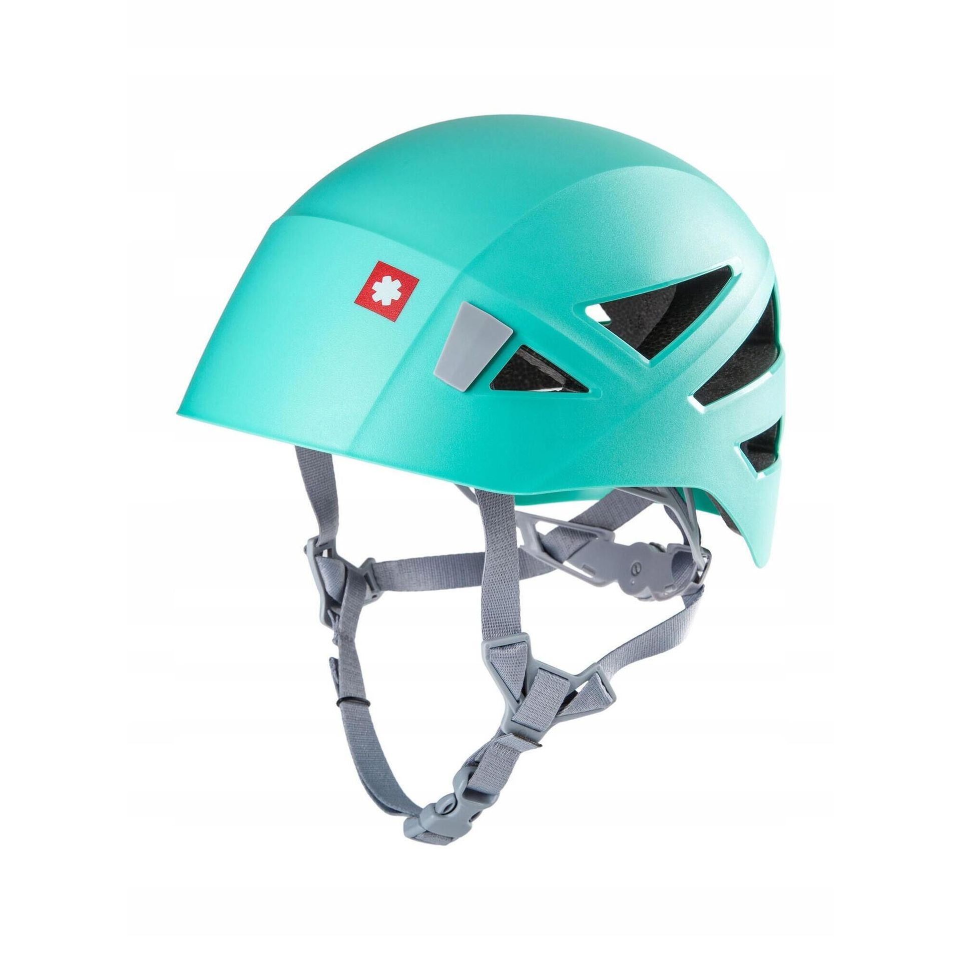 Kask wspinaczkowy Ocun Shard - green mint