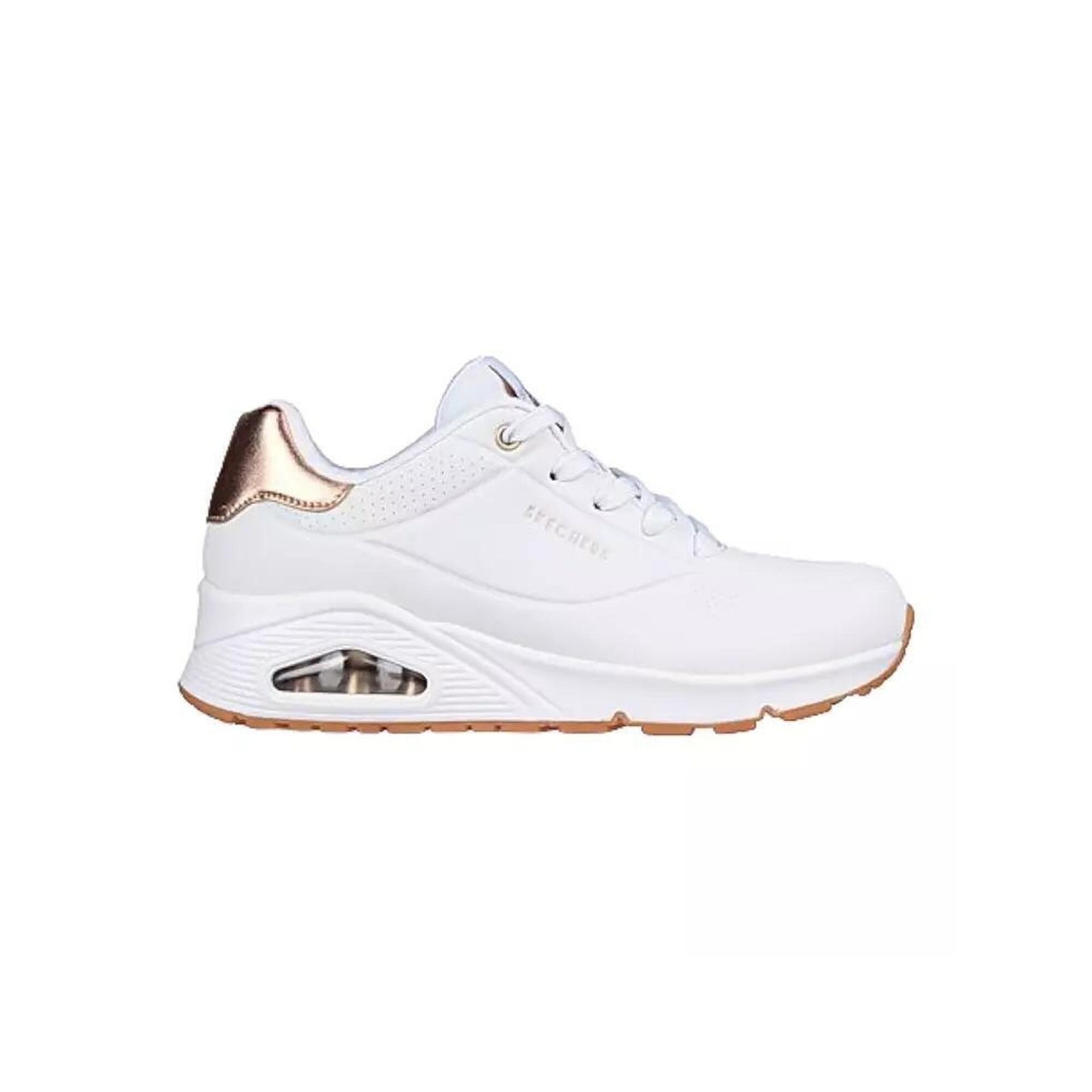 Buty damskie Skechers Uno 177094-WHT 35