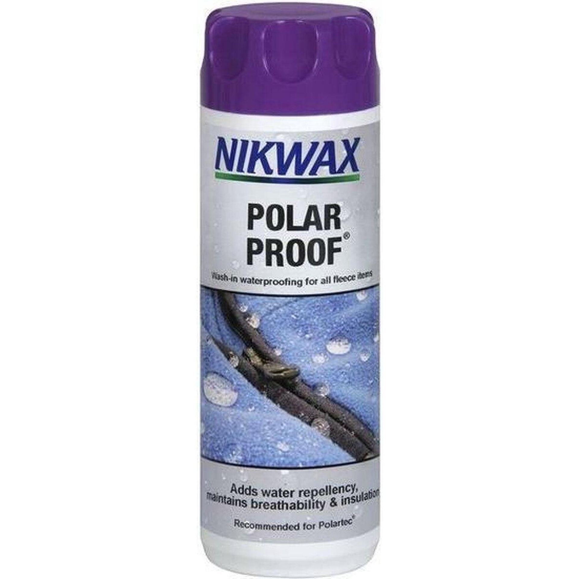 Polar Nikwax Impregnat Nikwax Proof 300 ml NI-87
