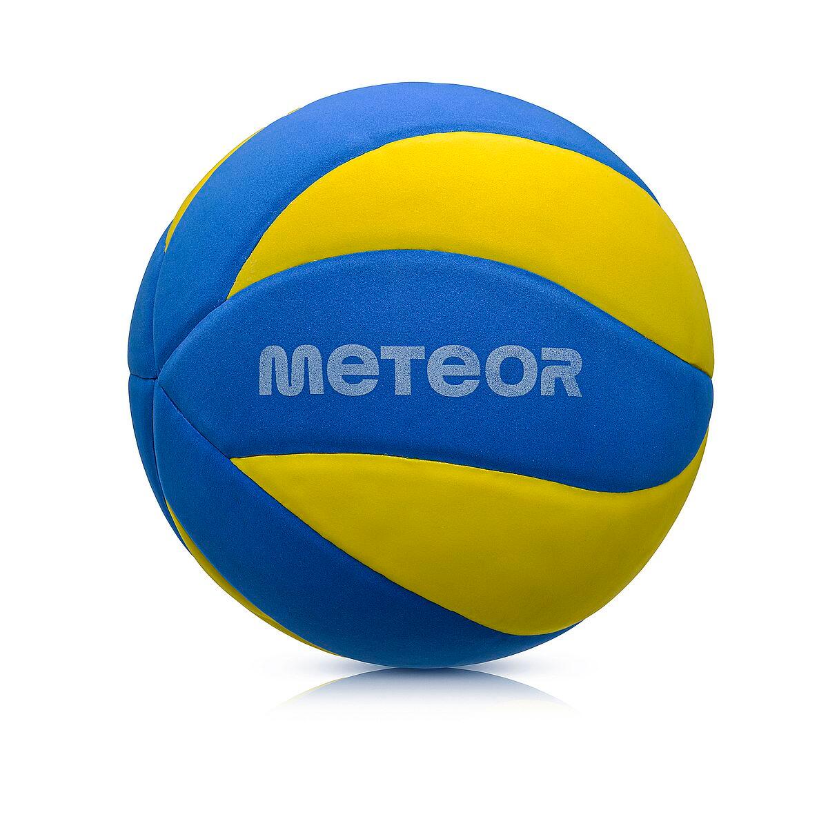 Meteor, Piłka siatkowa, Eva, rozmiar 5