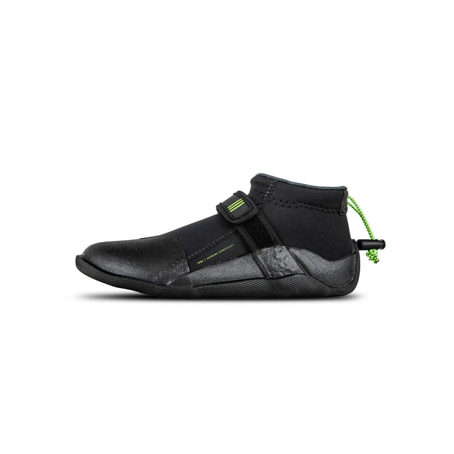 Buty neoprenowe JOBE H2O GBS 3mm czarne 534622001 44 (10 US)