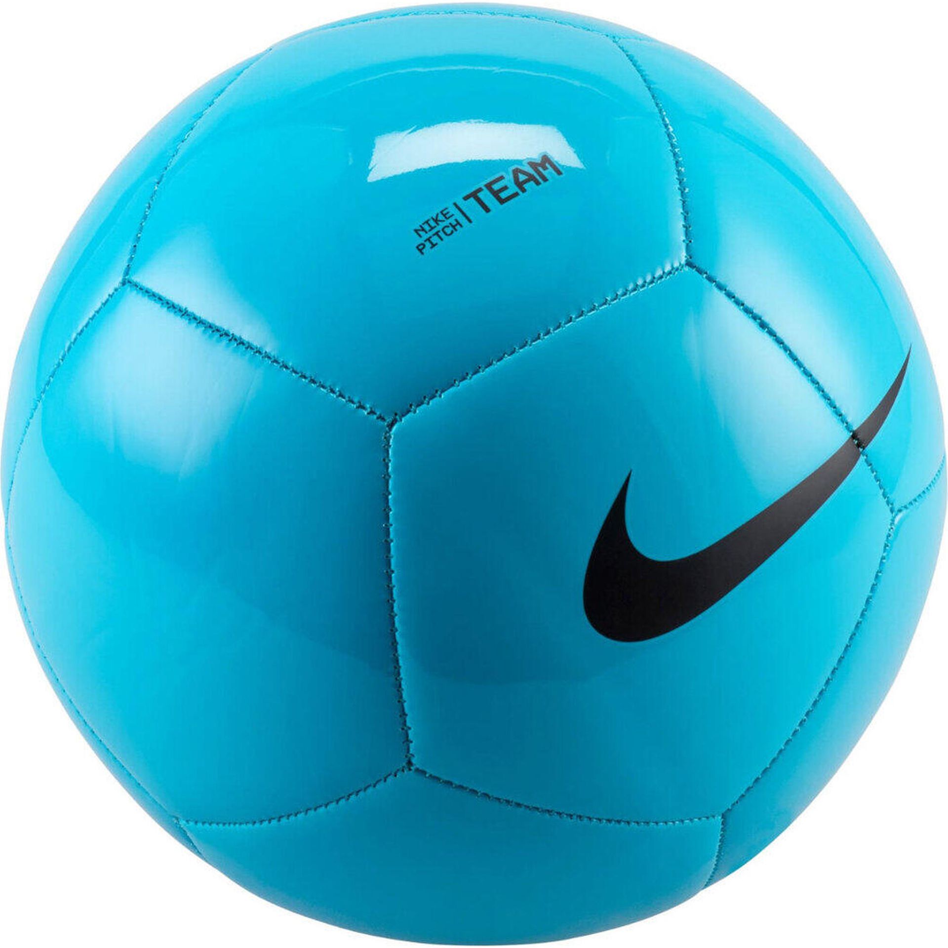 Nike Piłka nożna meczowa treningowa do nogi Pitch Team roz. 5