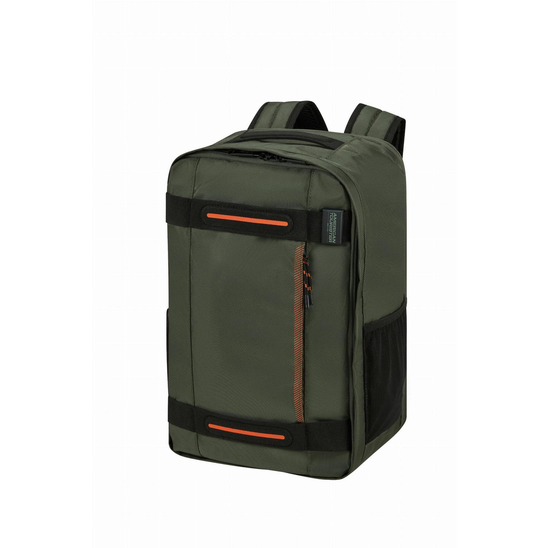 American Tourister Urban Track, plecak 15,6