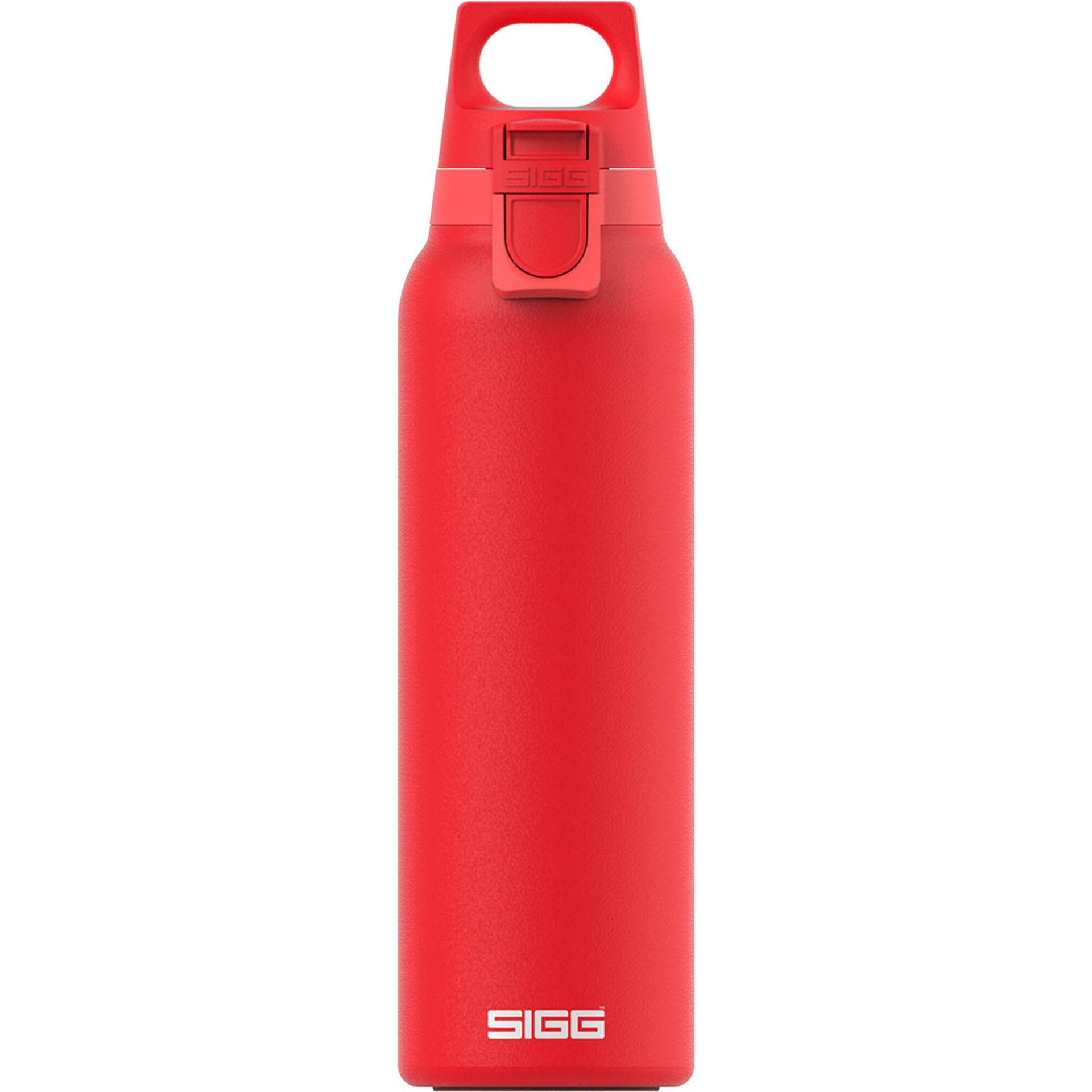 Sigg Kubek Termiczny Light Scarlet 0.55L