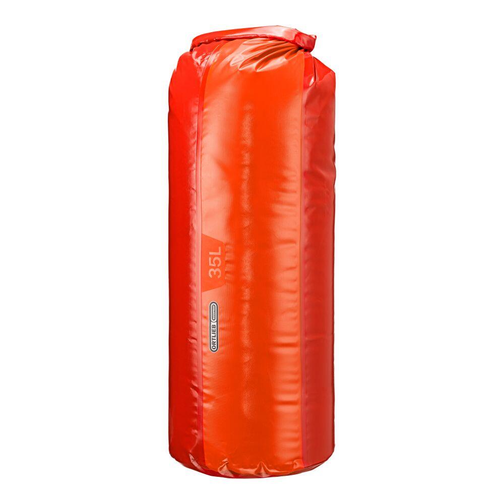 ORTLIEB Worek Dry Bag PD350 czerwony / Pojemność: 35 L