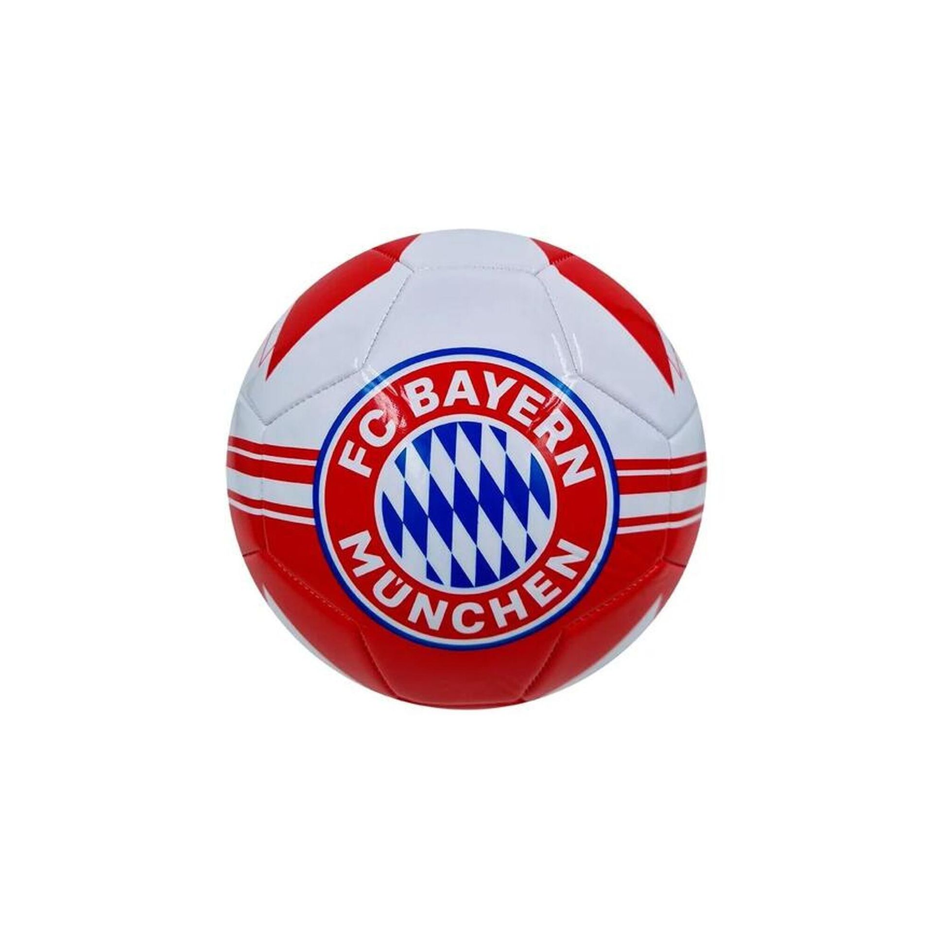 Piłka nożna BAYERN MUNCHEN 703630 ( 5)