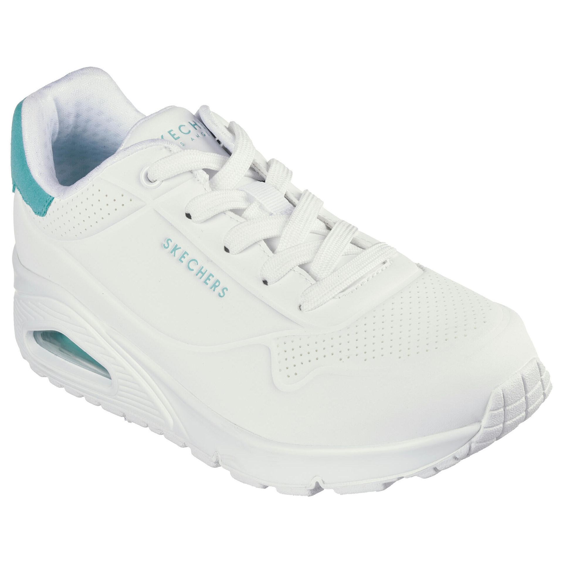Buty damskie Skechers Uno 177092-WMNT