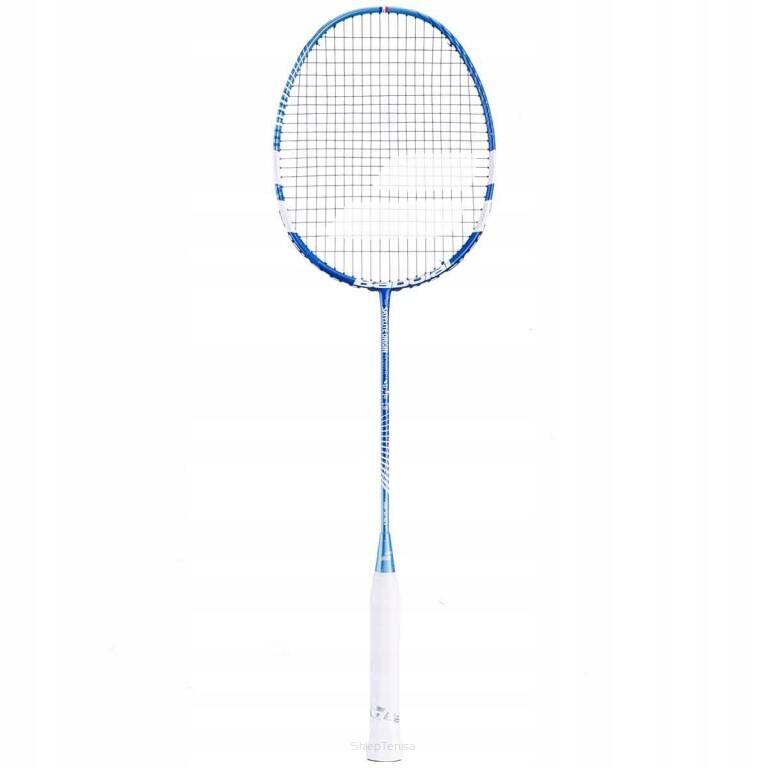 Rakieta do badmintona Babolat Satelite Origin Power Strung FC