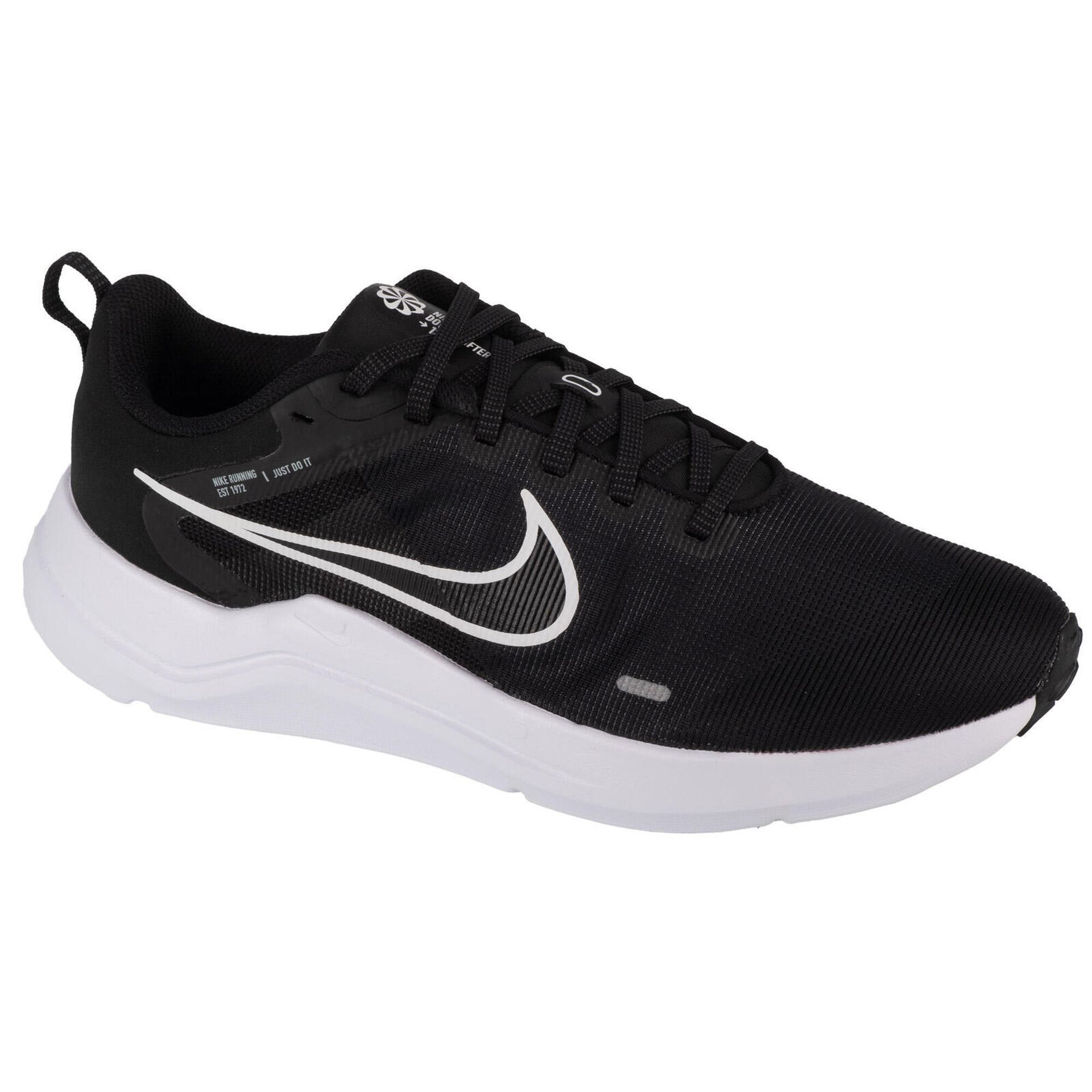 Buty Nike Downshifter 12 DD9293 001 Czarne roz. 43