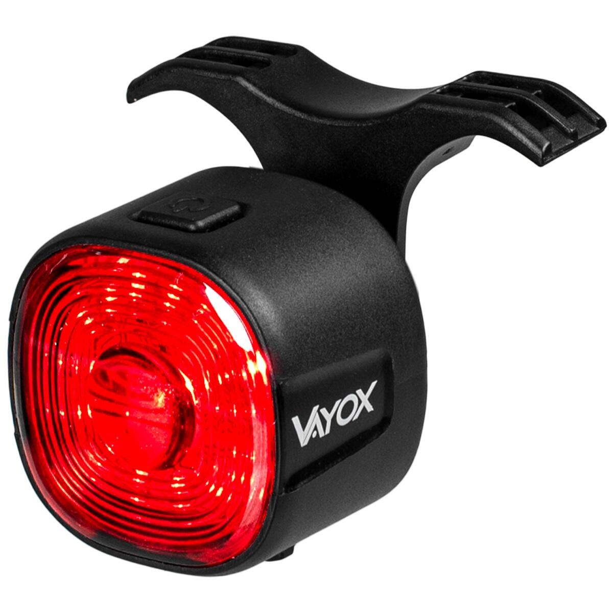 Lampka rowerowa VAYOX VA0157