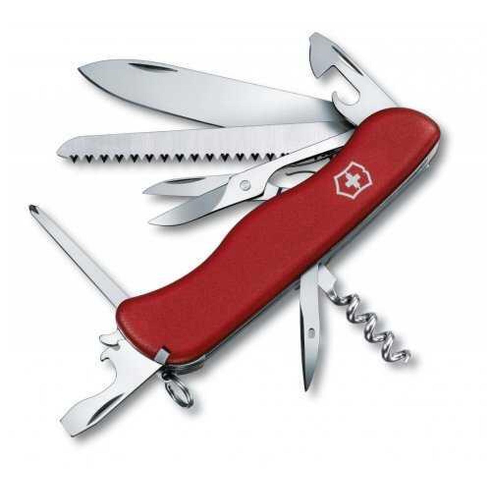 Victorinox Outrider 0.9023