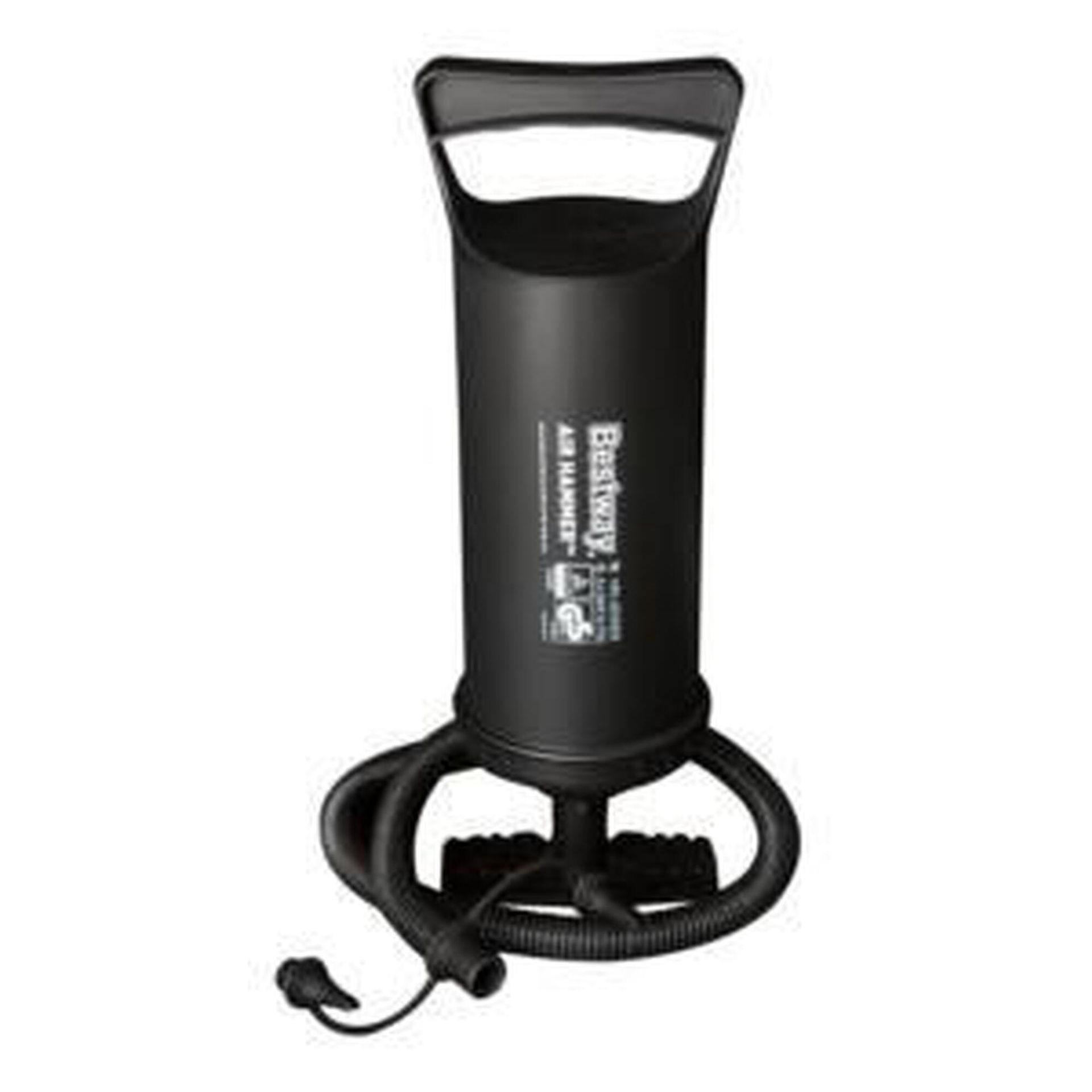 Bestway Hub tłoka pompy podłoga AIR Hammer podwójna 36 cm BW62003