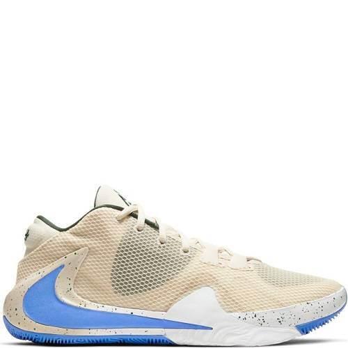Nike Zoom Freak 1 Cream City Giannis Antetokounmpo