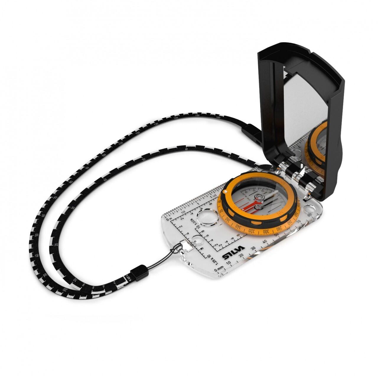 Silva kompas Expedition S
