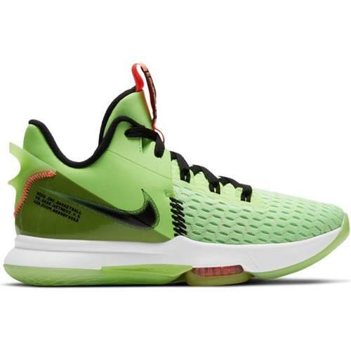Nike Lebron Witness V Volt